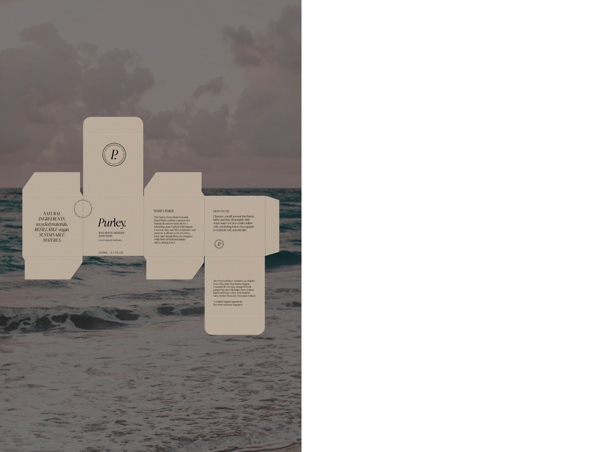 Brand & Logo
