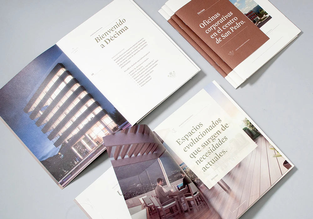Custom Books Booklet Brochure Printing Magazine Comic Instruction Manual Catalogue For Advertising Company Business Soft Cover